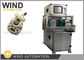 محرك BLDC معدات اختبار المحرك الكهربائي الدينامومتر الهستيريسية الجهد الحالي RPM التاجر المزود